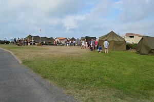 2016 08 15 AGDE-COMMEMORATION DU DEBARQUEMENT 1944 EN PROVENCE (38)
